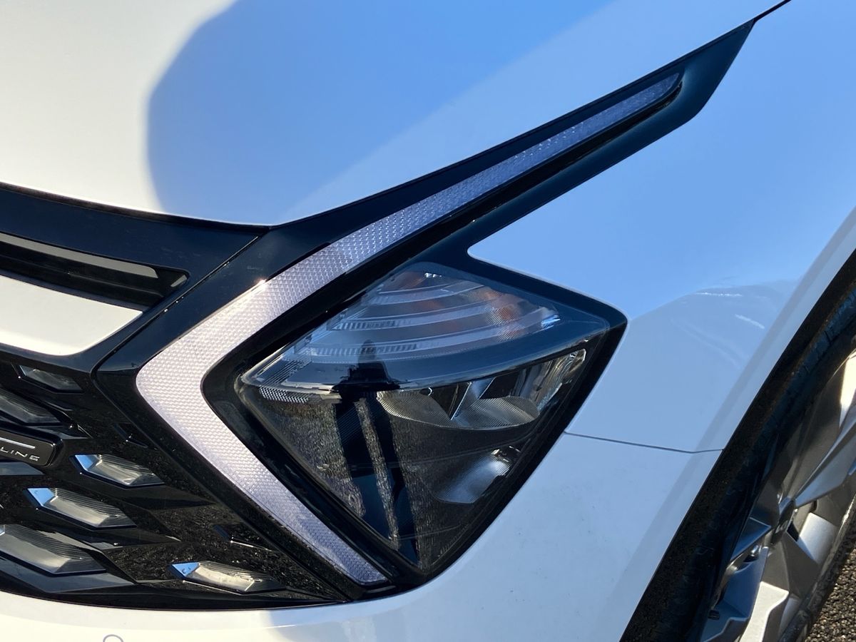 Used Kia Sportage 2025 for sale - 76980141: Photo 13