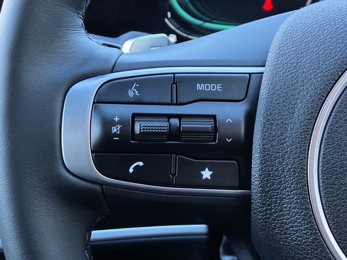 Used Kia Sportage 2025 for sale - 76980141: Photo 16