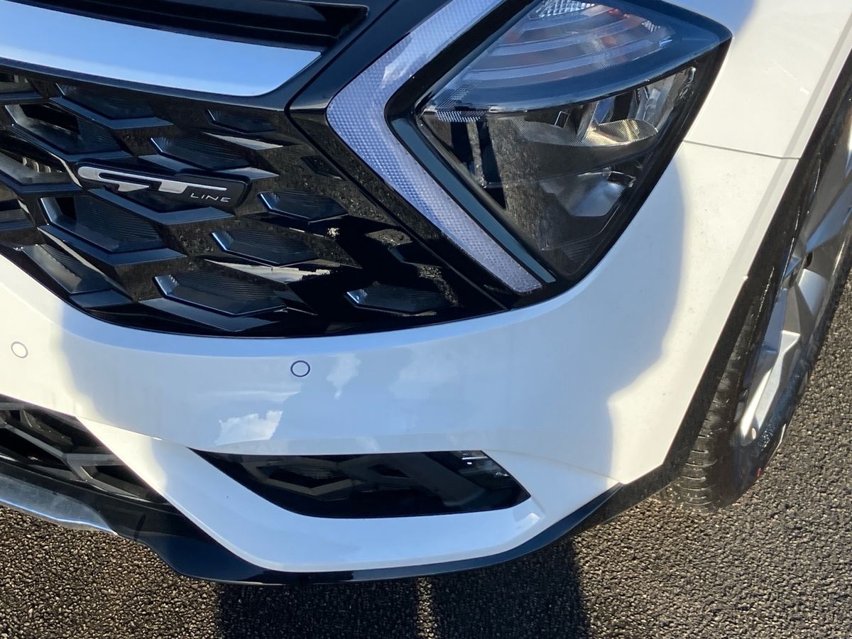 Used Kia Sportage 2025 for sale - 76980141: Photo 22