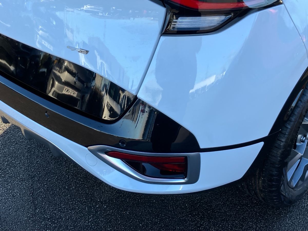 Used Kia Sportage 2025 for sale - 76980141: Photo 33