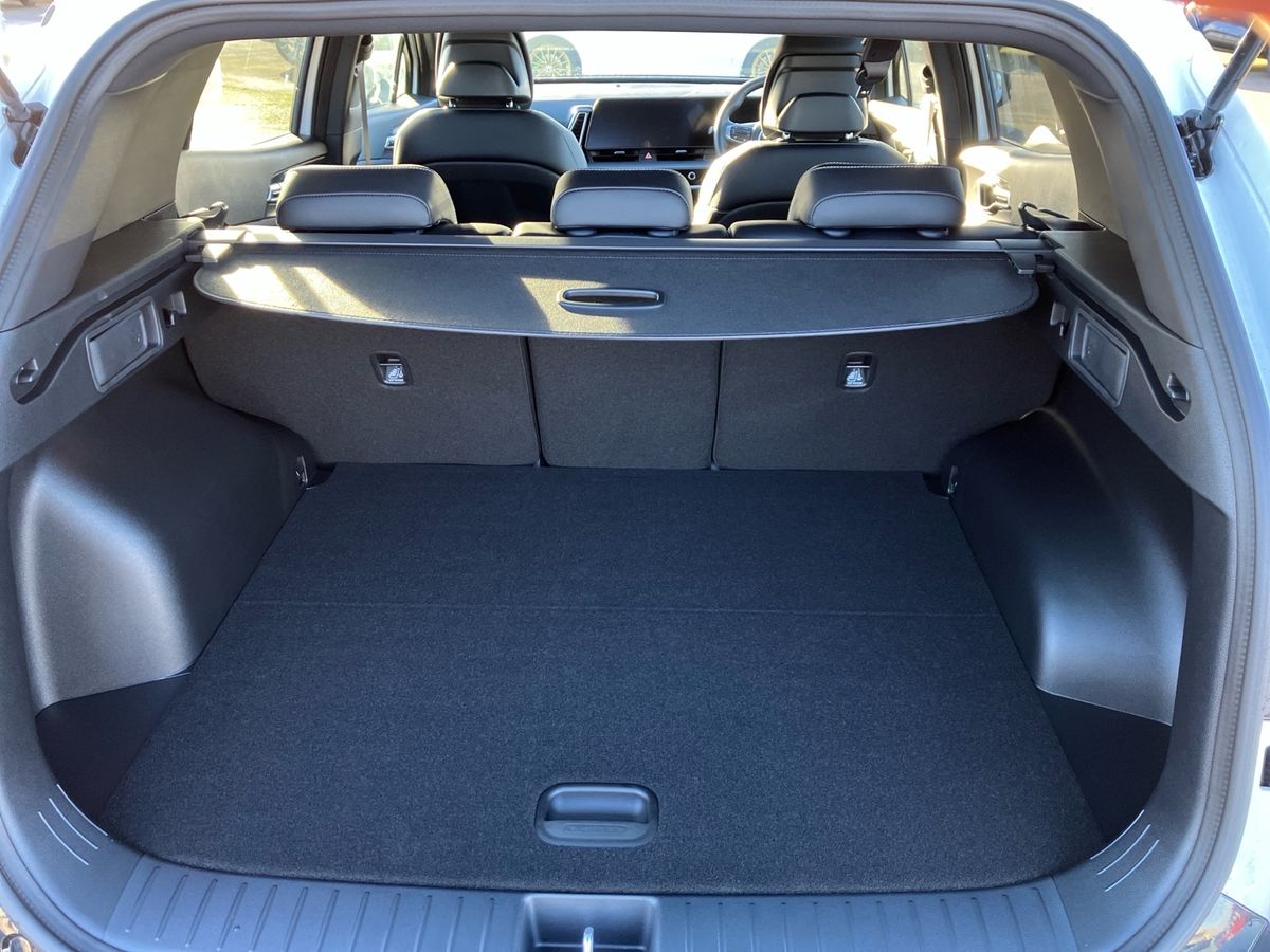 Used Kia Sportage 2025 for sale - 76980141: Photo 34