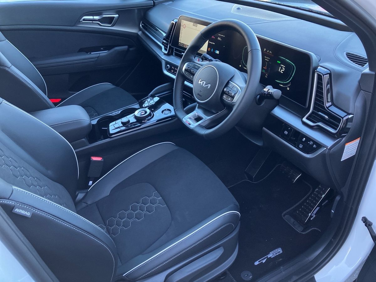 Used Kia Sportage 2025 for sale - 76980141: Photo 36