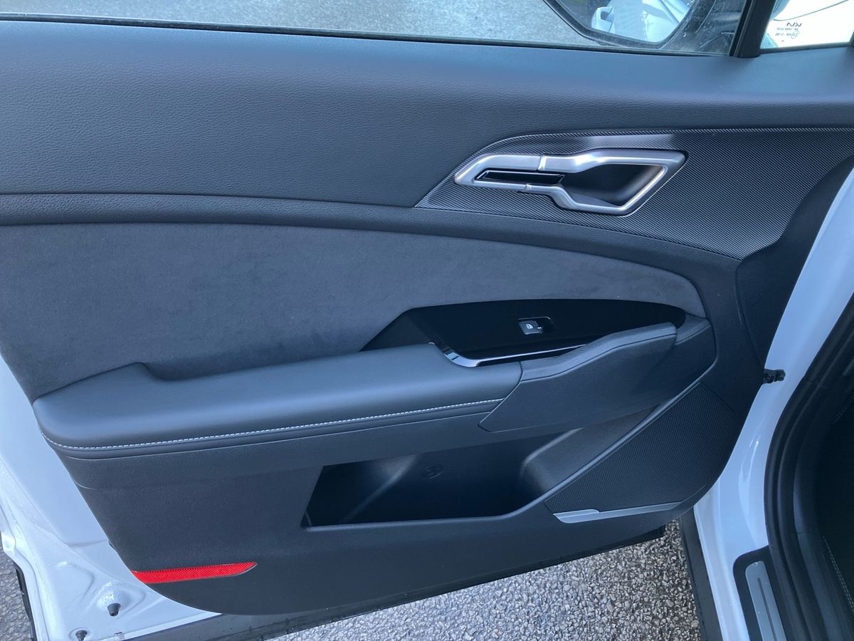 Used Kia Sportage 2025 for sale - 76980141: Photo 37