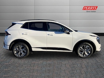 Used Kia Sportage 2025 for sale - 76980141: Photo