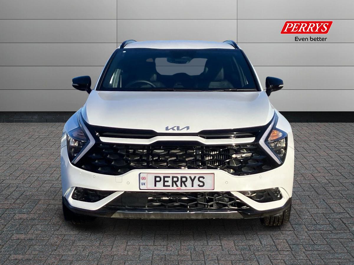 Used Kia Sportage 2025 for sale - 76980141: Photo 4