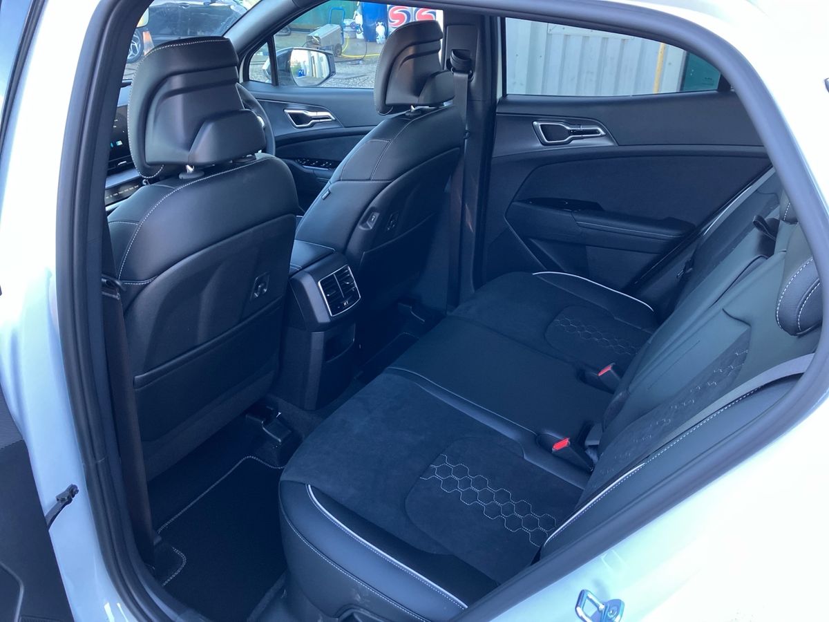 Used Kia Sportage 2025 for sale - 76980141: Photo 41