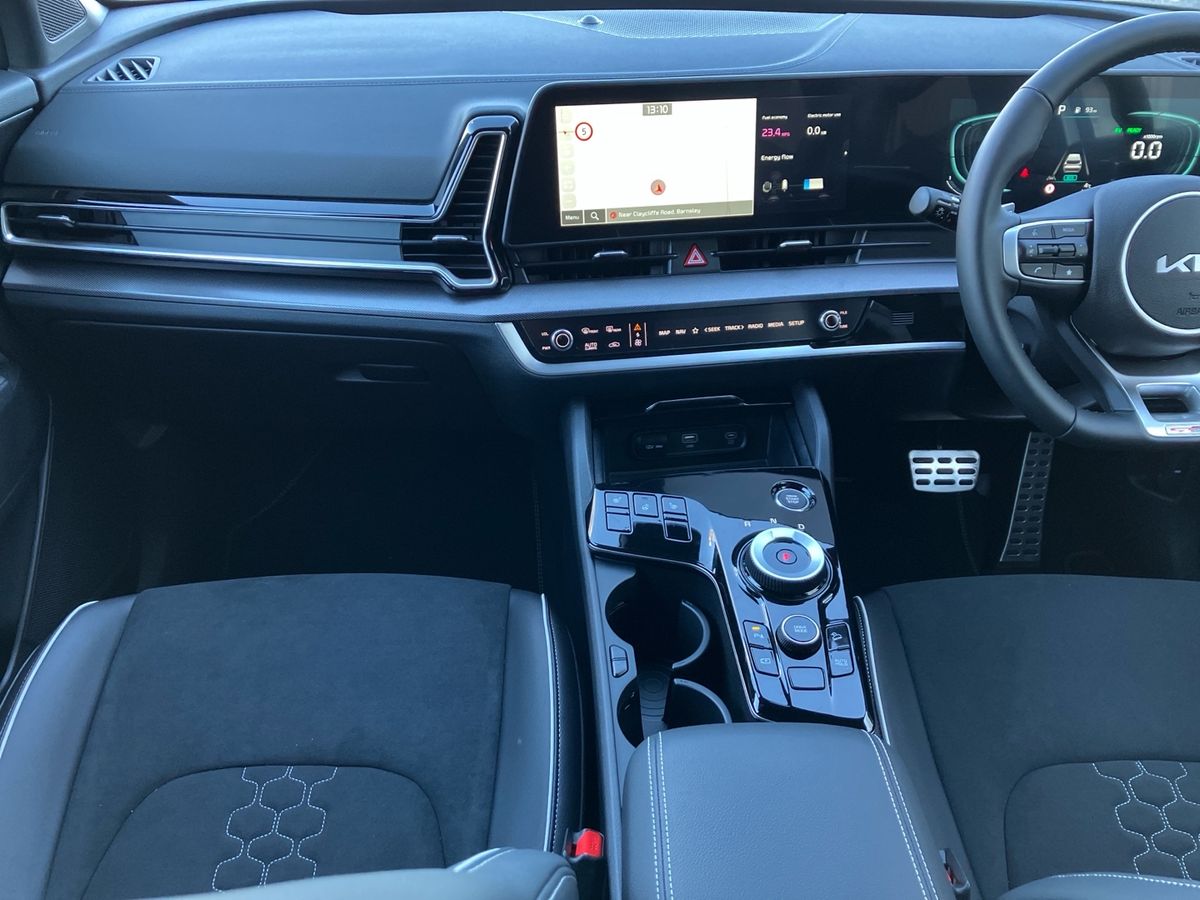 Used Kia Sportage 2025 for sale - 76980141: Photo 48