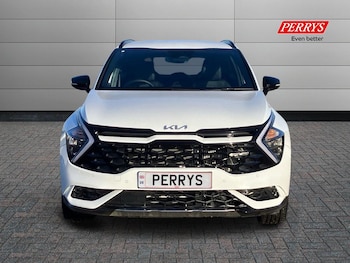 Used Kia Sportage 2025 for sale - 76980141: Photo