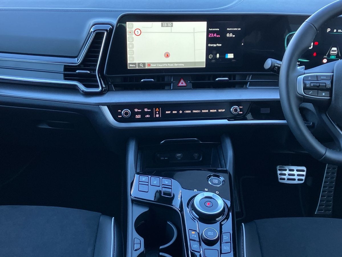 Used Kia Sportage 2025 for sale - 76980141: Photo 50