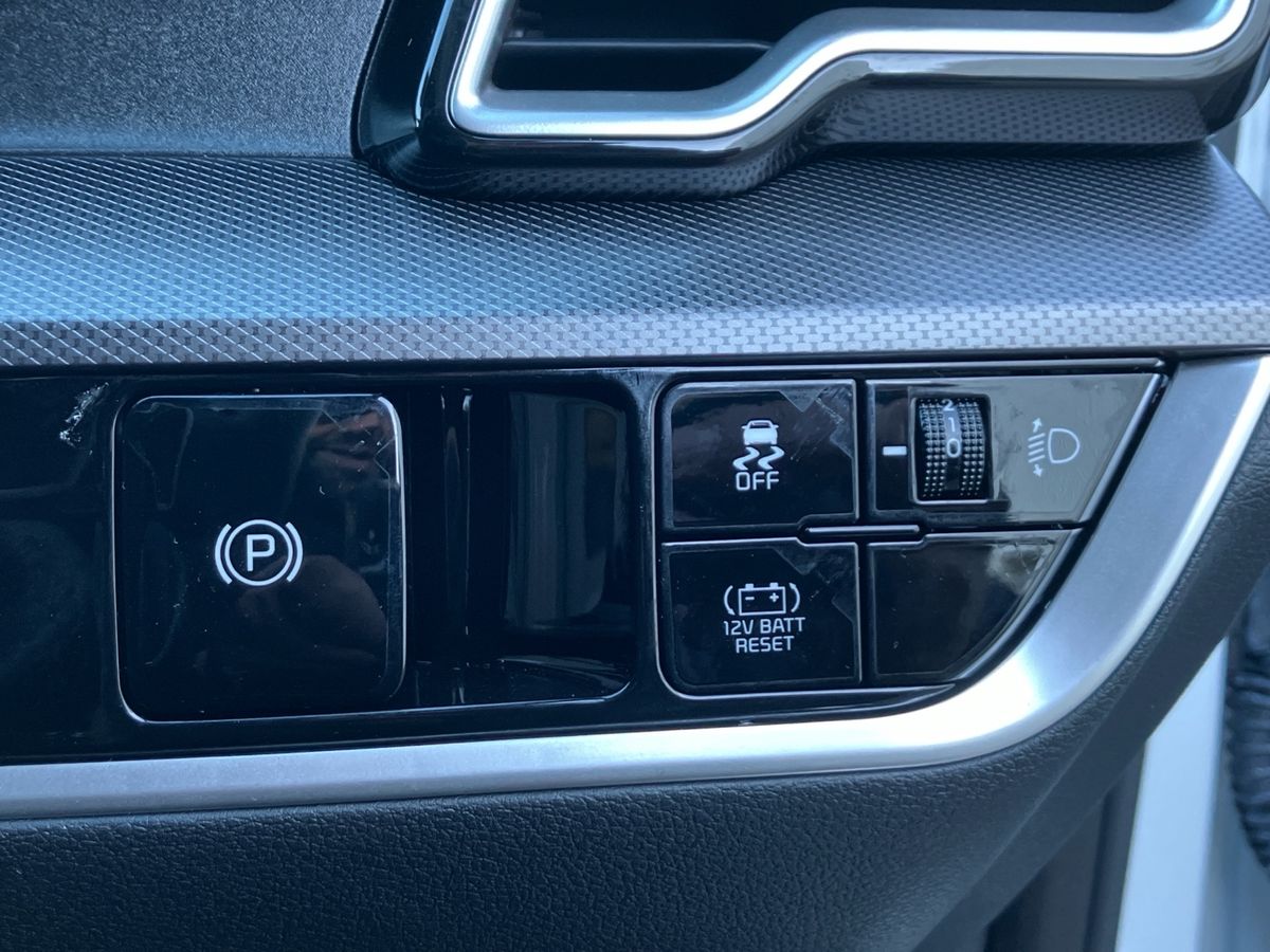 Used Kia Sportage 2025 for sale - 76980141: Photo 54