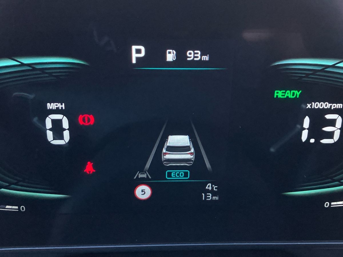 Used Kia Sportage 2025 for sale - 76980141: Photo 57