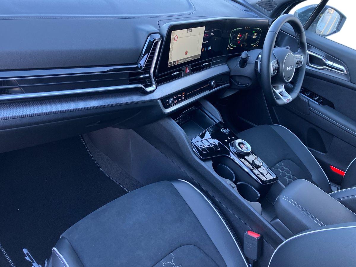 Used Kia Sportage 2025 for sale - 76980141: Photo 6