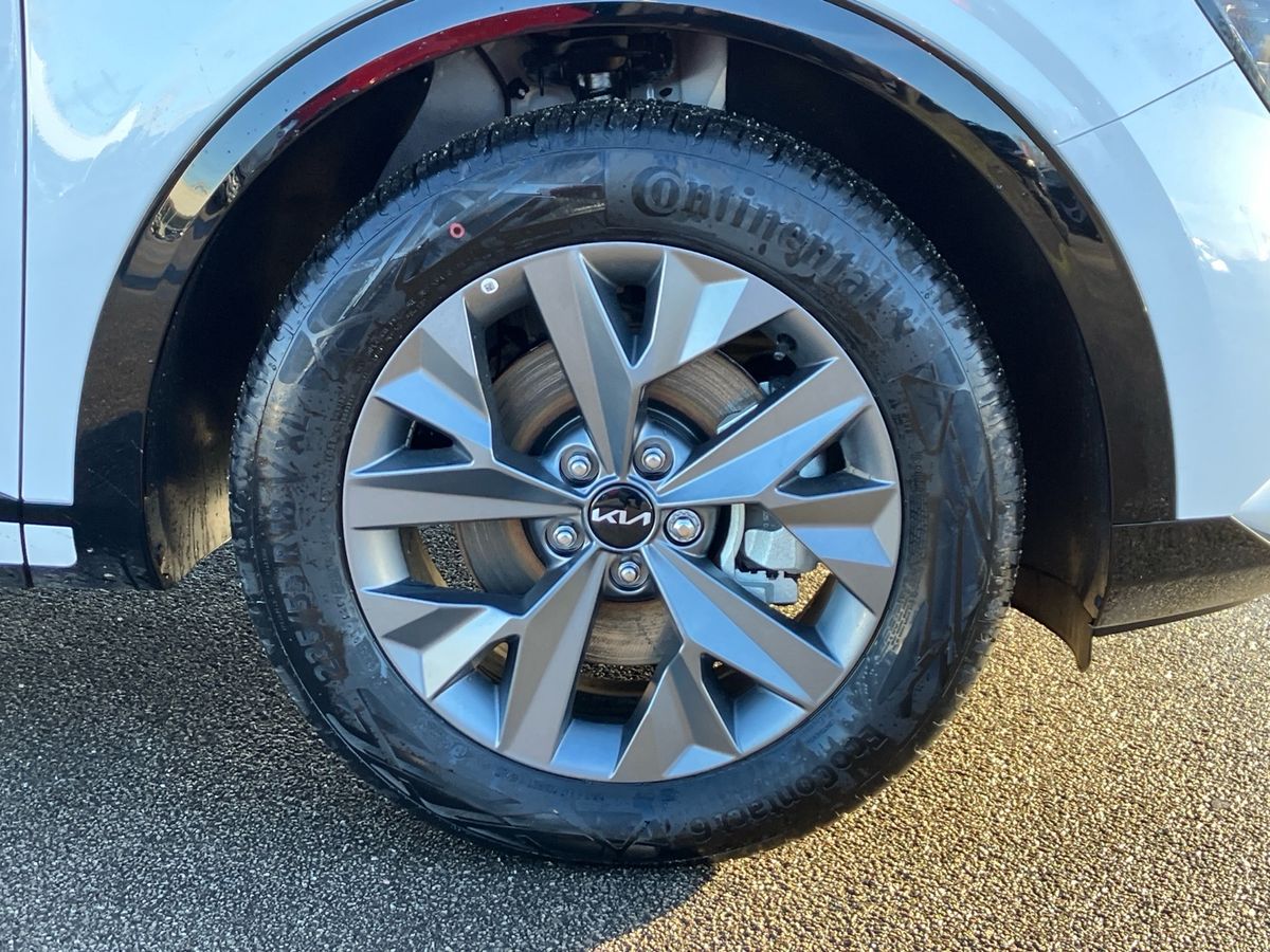 Used Kia Sportage 2025 for sale - 76980141: Photo 7