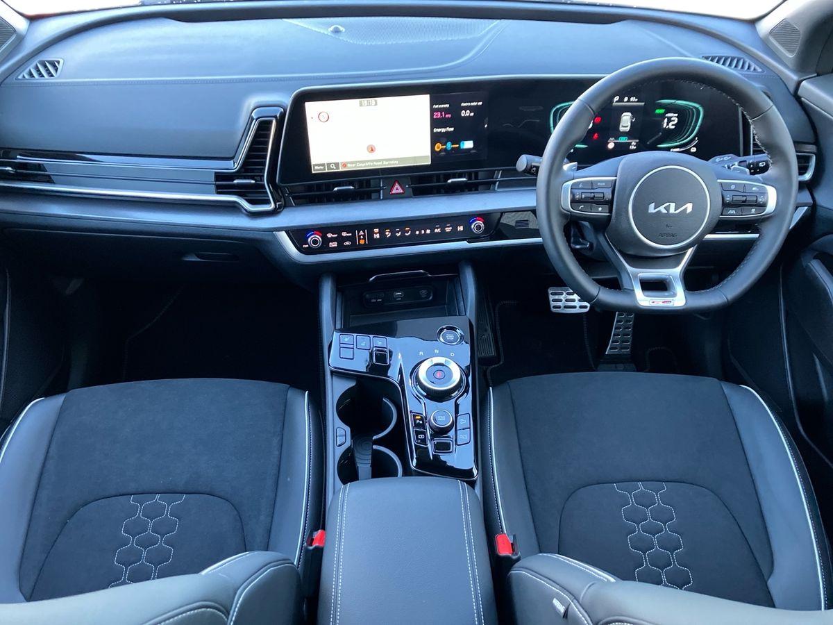 Used Kia Sportage 2025 for sale - 76980141: Photo 9