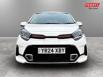 Used Kia Picanto 2024 for sale - 77676670: Photo