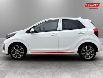 Used Kia Picanto 2024 for sale - 77676670: Photo