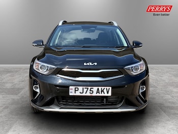 Used Kia Stonic 2025 for sale - 79149810: Photo