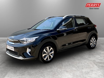 Used Kia Stonic 2025 for sale - 79149810: Photo