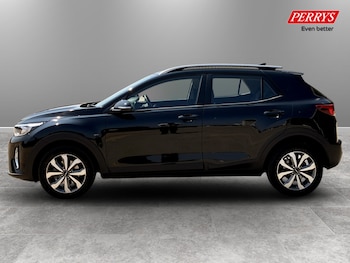 Used Kia Stonic 2025 for sale - 79149810: Photo