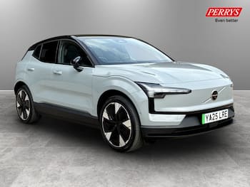 Used Volvo EX30 2025 for sale - 79674059: Photo