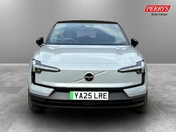 Used Volvo EX30 2025 for sale - 79674059: Photo
