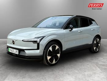 Used Volvo EX30 2025 for sale - 79674059: Photo