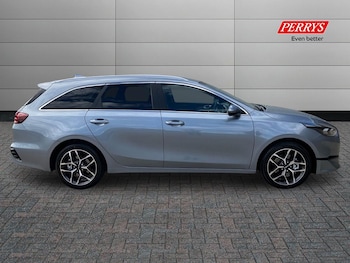 Used Kia Ceed 2025 for sale - 75626321: Photo