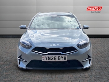 Used Kia Ceed 2025 for sale - 75626321: Photo