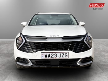 Used Kia Sportage 2023 for sale - 77743641: Photo