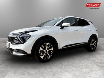 Used Kia Sportage 2023 for sale - 77743641: Photo