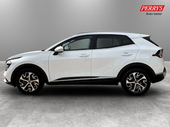 Used Kia Sportage 2023 for sale - 77743641: Photo