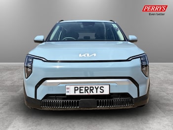 Used Kia EV3 2026 for sale - 78951511: Photo