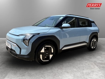 Used Kia EV3 2026 for sale - 78951511: Photo