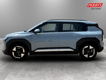 Used Kia EV3 2026 for sale - 78951511: Photo
