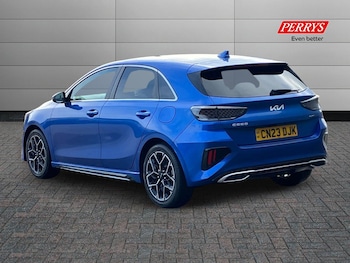 Used Kia Ceed 2023 for sale - 77398580: Photo