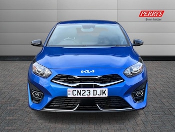 Used Kia Ceed 2023 for sale - 77398580: Photo