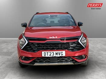 Used Kia Sportage 2023 for sale - 79568464: Photo
