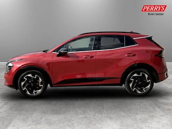 Used Kia Sportage 2023 for sale - 79568464: Photo