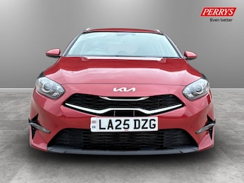 Used Kia Ceed 2025 for sale - 78681355: Photo