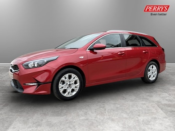 Used Kia Ceed 2025 for sale - 78681355: Photo