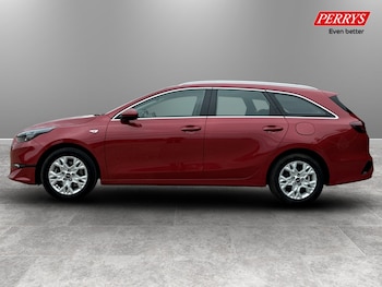 Used Kia Ceed 2025 for sale - 78681355: Photo