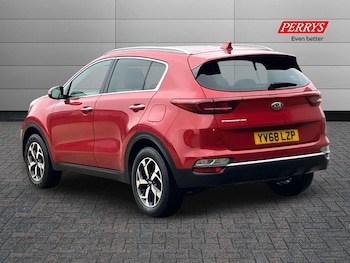 Used Kia Sportage 2019 for sale - 77340890: Photo