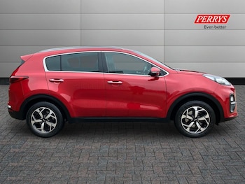 Used Kia Sportage 2019 for sale - 77340890: Photo