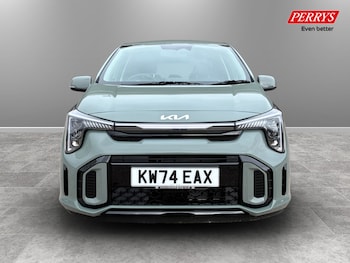 Used Kia Picanto 2024 for sale - 77676765: Photo