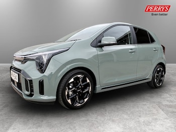 Used Kia Picanto 2024 for sale - 77676765: Photo