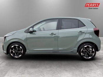Used Kia Picanto 2024 for sale - 77676765: Photo