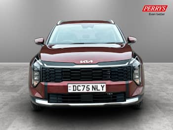 Used Kia Sportage 2026 for sale - 79467390: Photo