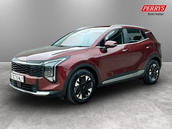Used Kia Sportage 2026 for sale - 79467390: Photo