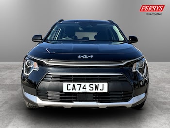 Used Kia Niro 2025 for sale - 77980391: Photo