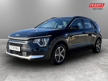 Used Kia Niro 2025 for sale - 77980391: Photo